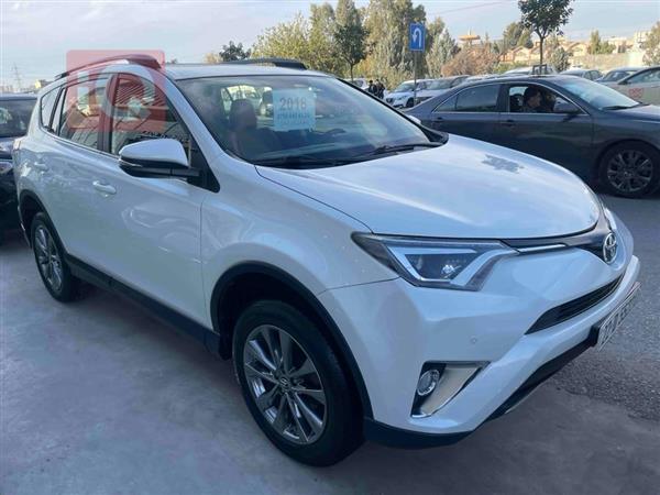 Toyota for sale in Iraq